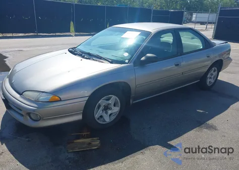 1997 Dodge Intrepid z USA, uszkodzony, nr VIN 2B3HD46T1VH509891